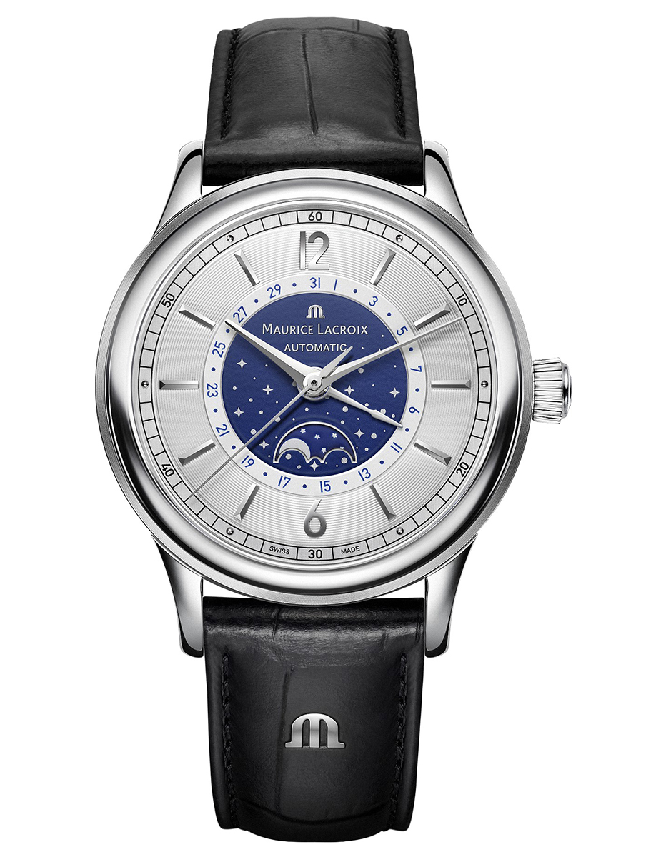 Maurice discount lacroix lc6098