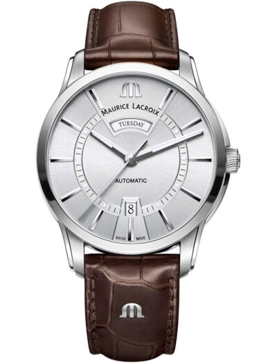 Maurice Lacroix Pontos Day Date PT6358-SS001-130