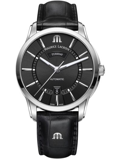 Maurice Lacroix Pontos Day Date PT6358-SS001-330