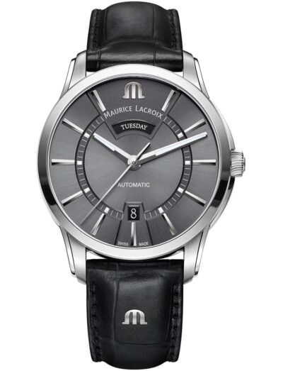 Maurice Lacroix Pontos Day Date PT6358-SS001-332