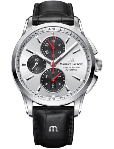 Maurice Lacroix Pontos Chronographe PT6388-SS001-131