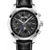 Longines Watchmaking Tradition Conquest Classic Moonphase L2.798.4.52.3