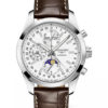 Longines Watchmaking Tradition Conquest Classic Moonphase L2.798.4.72.3
