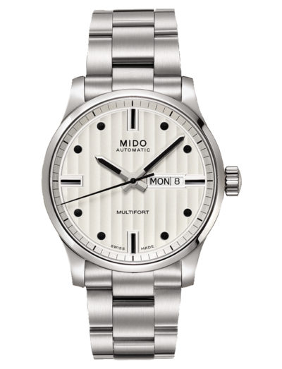 Mido Multifort Automatic M005.430.11.031.80