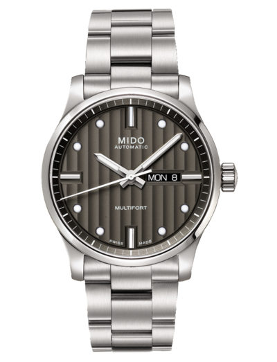 Mido Multifort Automatic M005.430.11.061.80