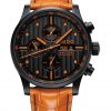 Mido Multifort Special Edition M005.614.36.051.22 extra strap