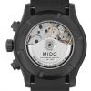 Mido Multifort Automatic M005.614.37.051.01 back