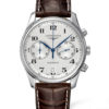 Longines Watchmaking Tradition Master Collection Chronograph L2.629.4.78.3