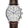 Longines Watchmaking Tradition Master Collection Chronograph L2.669.4.78.5