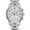Longines Watchmaking Tradition Master Collection Chronograph L2.669.4.78.6