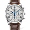 Longines Watchmaking Tradition Master Collection Chronograph L2.759.4.78.3