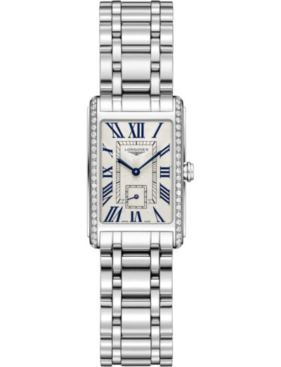 Longines Elegance Contemporary Elegance DolceVita L5.255.0.71.6