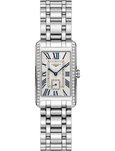 Longines Elegance Contemporary Elegance DolceVita L5.512.0.71.6