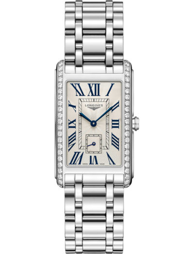 Longines Elegance Contemporary Elegance DolceVita L5.755.0.71.6