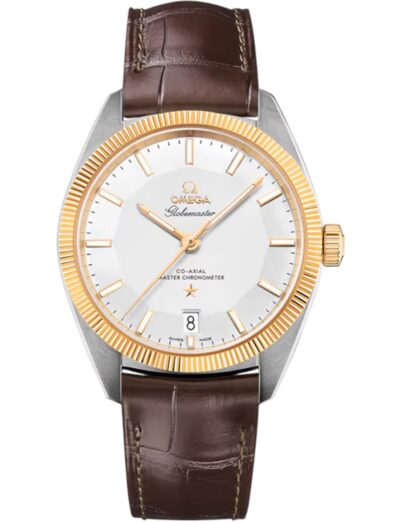 Omega Constellation Globemaster Co-Axial Master 130.23.39.21.02.001