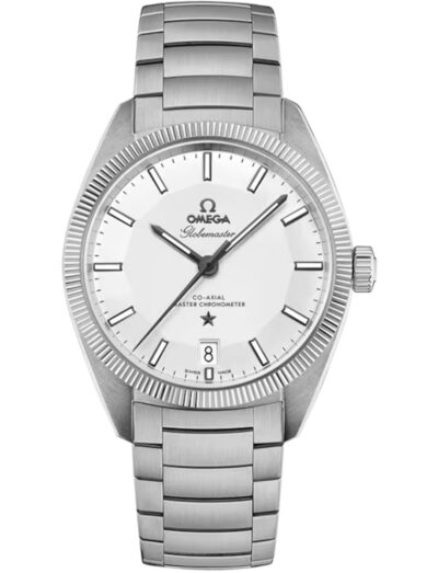 Omega Constellation Globemaster Co-Axial Master 130.30.39.21.02.001