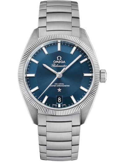 Omega Constellation Globemaster Co-Axial Master 130.30.39.21.03.001