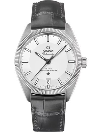 Omega Constellation Globemaster Co-Axial Master 130.33.39.21.02.001
