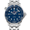 Omega Seamaster Diver 300 M Co-Axial 212.30.41.20.03.001