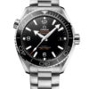 Omega Seamsater Planet Ocean 600 M Co-Axial Master Chronometer 215.30.44.21.01.001