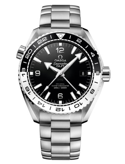 Omega Seamaster Planet Ocean 600 M Co-Axial Master Chronometer GMT 215.30.44.22.01.001