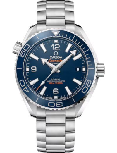 Omega Seamaster Planet Ocean 600 M Co-Axial Master Chronometer 215.30.40.20.03.001