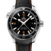 Omega Seamaster Planet Ocean 600 M Omega Co-Axial GMT 232.32.44.22.01.002