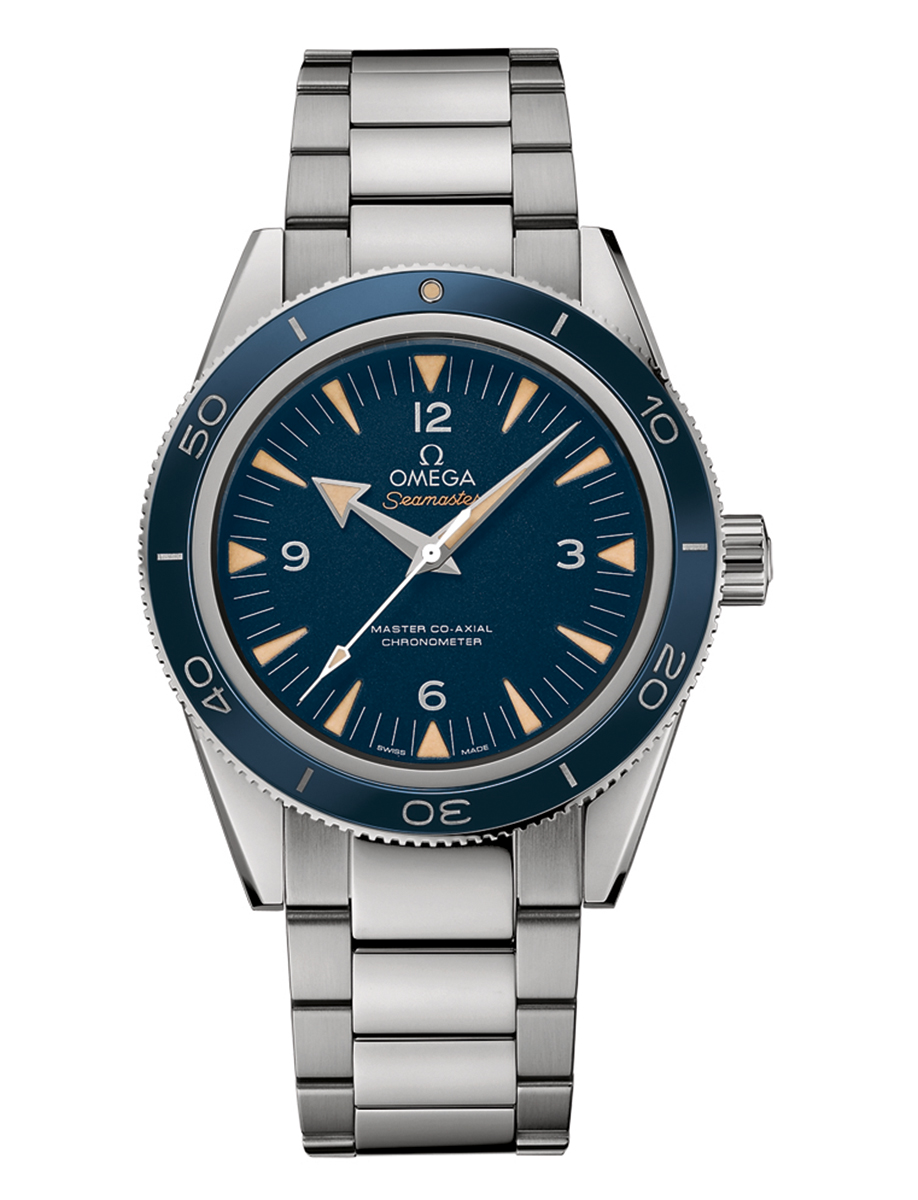 All Archived Products OMEGA Archived Seamaster Seamaster 300 M