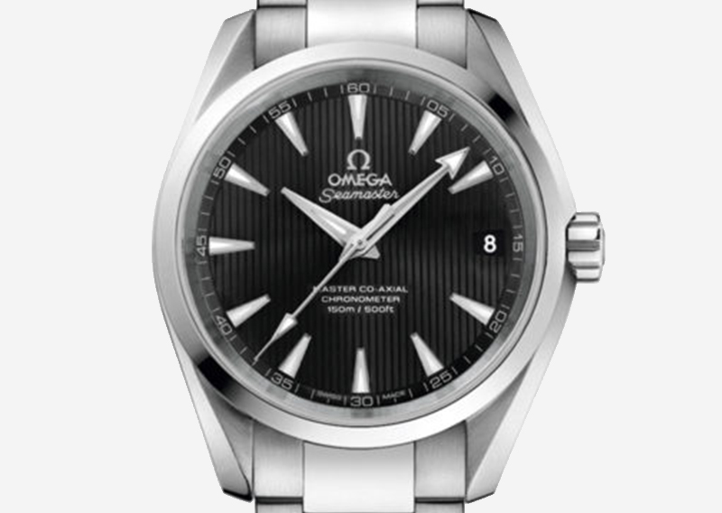 authorized omega watch dealer