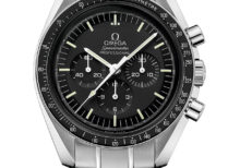 Omega Speedmaster Moonwatch Professional Chronograph 311.30.42.30.01.005