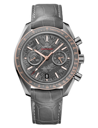 Omega Speedmaster Moonwatch Co-Axial Chronograph 311.63.44.51.99.001
