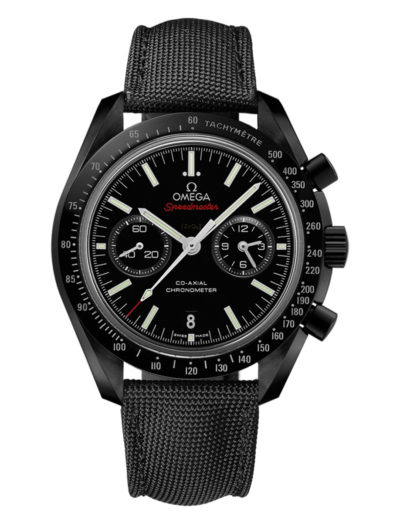 Omega Speedmaster Moonwatch Co-Axial Chronograph 311.92.44.51.01.003