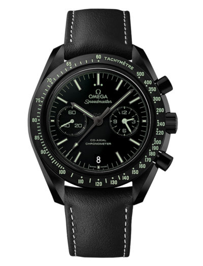 Omega Speedmaster Moonwatch Co-Axial Chronograph 311.92.44.51.01.004