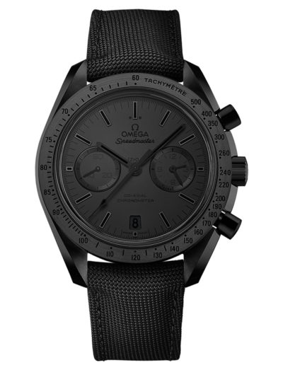 Omega Speedmaster Moonwatch Co-Axial Chronograph 311.92.44.51.01.005