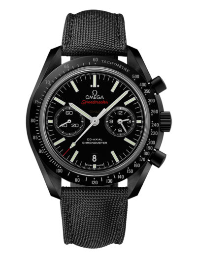 Omega Speedmaster Moonwatch Co-Axial Chronograph 311.92.44.51.01.007