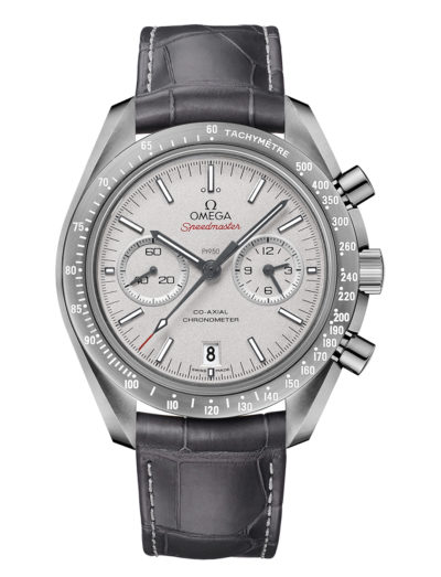 Omega Speedmaster Moonwatch Co-Axial Chronograph 311.93.44.51.99.001