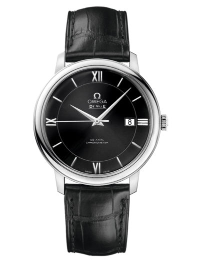 Omega De Ville Prestige Co-Axial 424.13.40.20.01.001