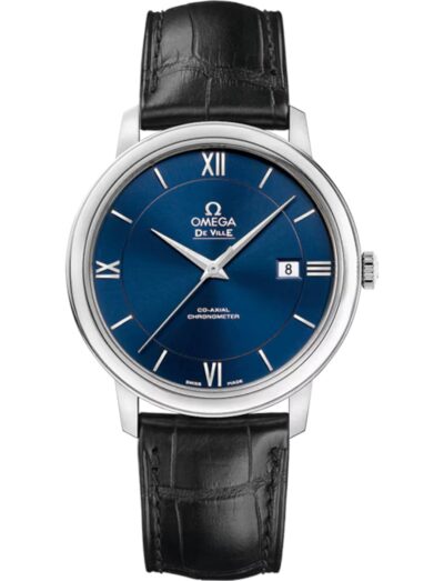 Omega De Ville Prestige Co-Axial 424.13.40.20.03.001