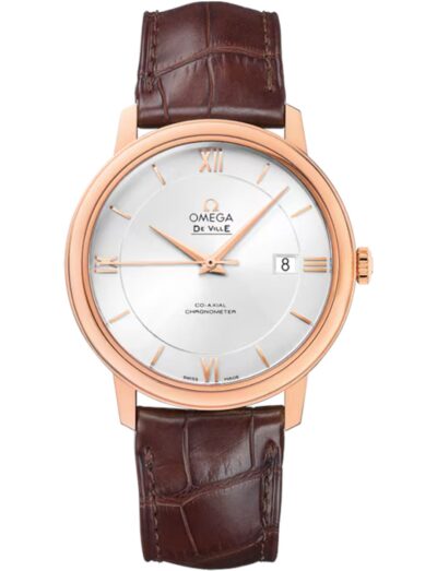 Omega De Ville Prestige Co-Axial 424.53.40.20.02.001