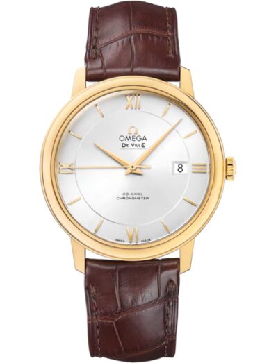 Omega De Ville Prestige Co-Axial 424.53.40.20.02.002