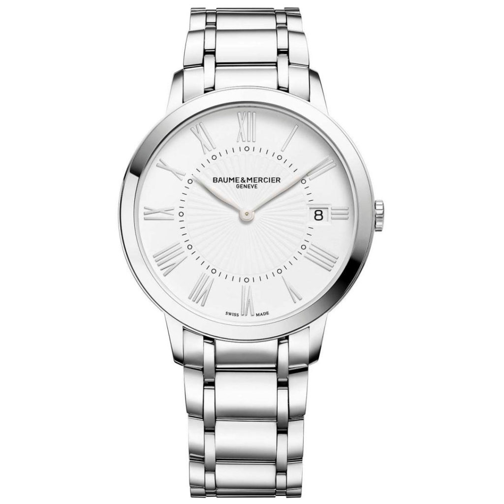Baume and Mercier My Classima