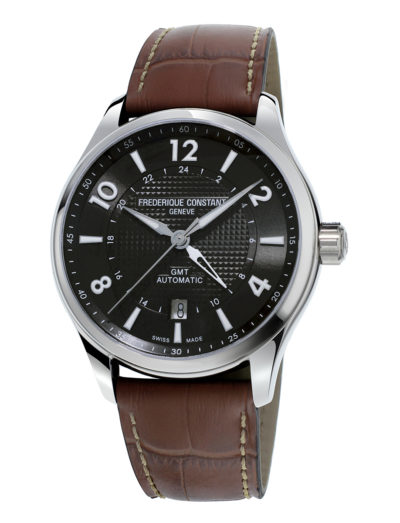 Frederique Constant Runabout GMT Automatic FC-350RMG5B6