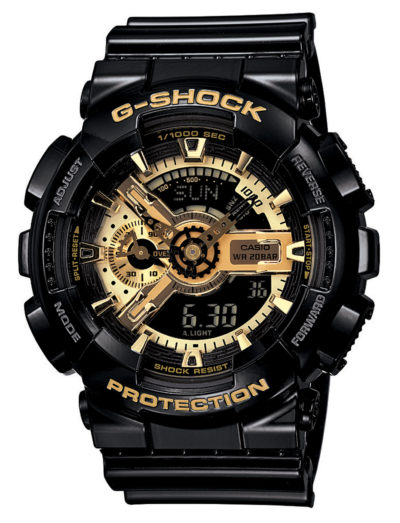 G-Shock GA-110 Series X 9 GA110GB-1A
