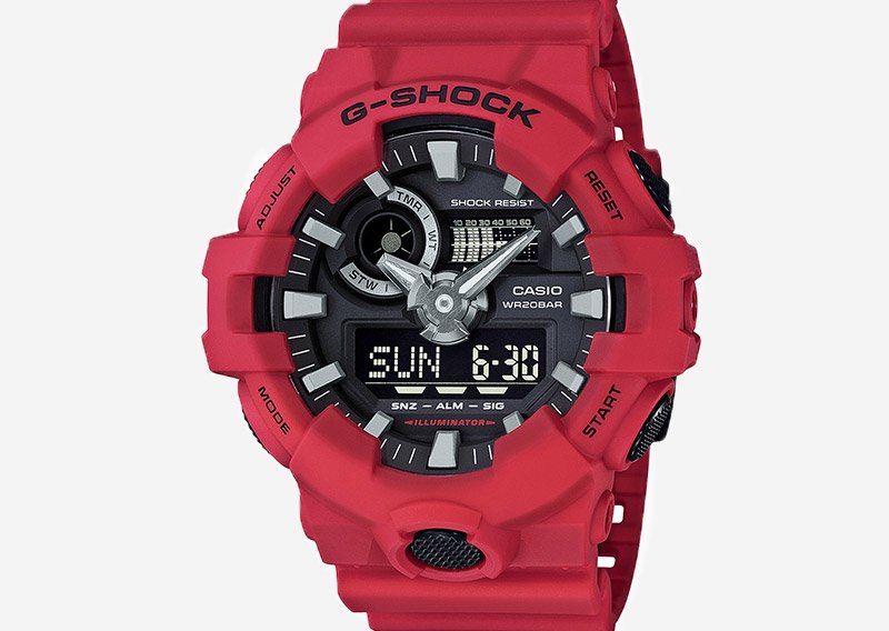 G-shock Watches | Authorized G-Shock Watch Dealer | Feldmar