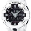 G-Shock GA-700 Series X 8 GA700-7A