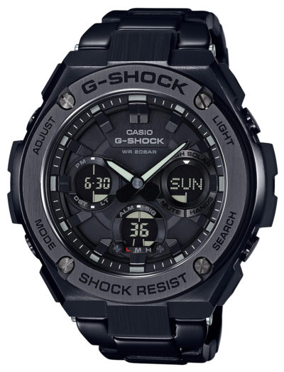 G-Shock G-Steel X7 GSTS110BD-1B
