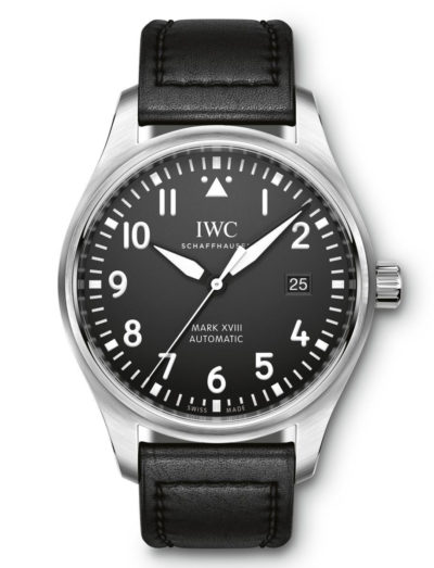 IWC Pilot's Watch Mark XVIII IW327001
