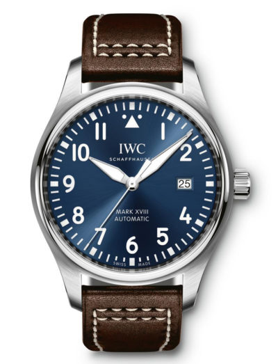 IWC Pilot's Watch Mark XVIII Edition Le Petit Prince IW327004