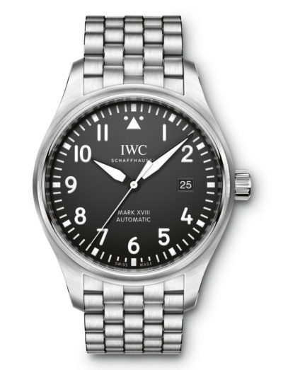 IWC Pilot's Watch Marck XVIII IW327011
