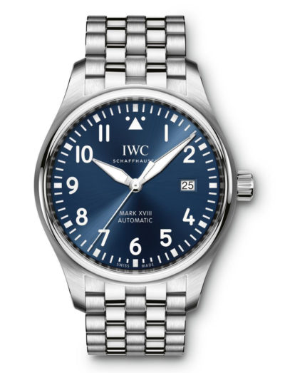 IWC Pilot's Watch Mark XVIII Edition Le Petit Prince IW327014